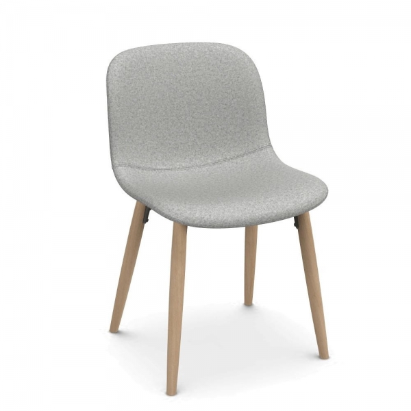 Magis Troy Chair (2pcs) - Image 4