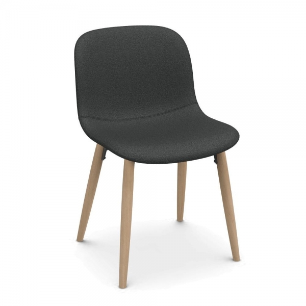 Magis Troy Chair (2pcs) - Image 5