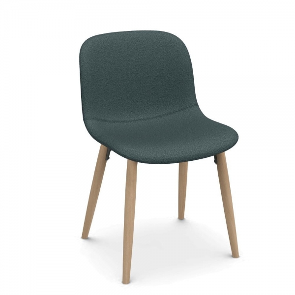Magis Troy Chair (2pcs) - Image 6