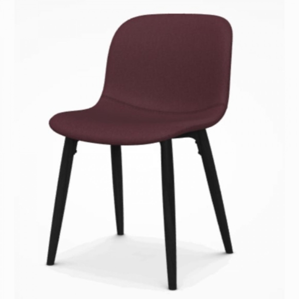 Magis Troy Chair (2pcs) - Image 2