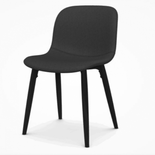 Magis Troy Chair (2pcs) - Image 3