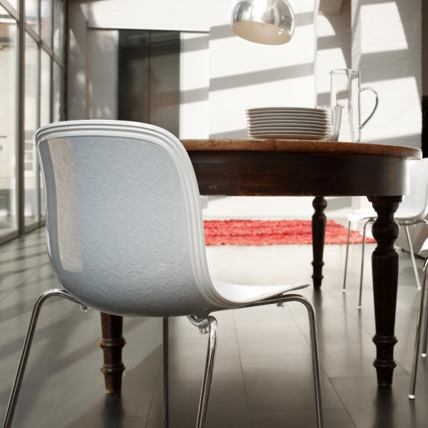 Magis Troy Chair (2pcs) - Image 2