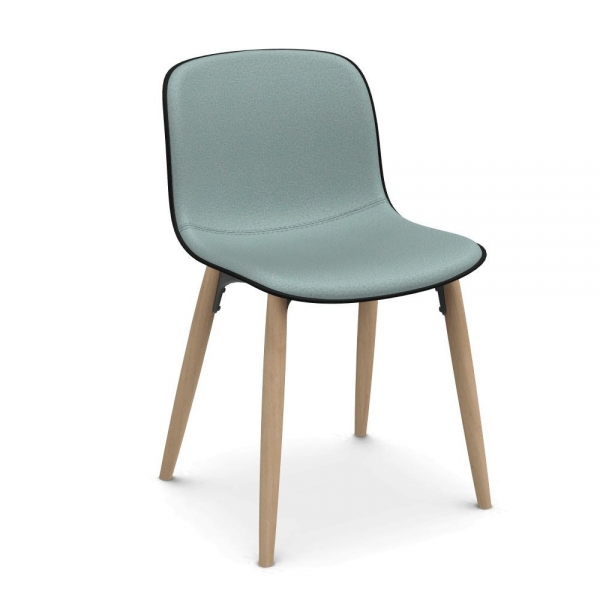 Magis Troy Chair (2pcs) - Image 2