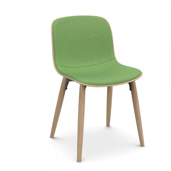 Magis Troy Chair (2pcs) - Image 3