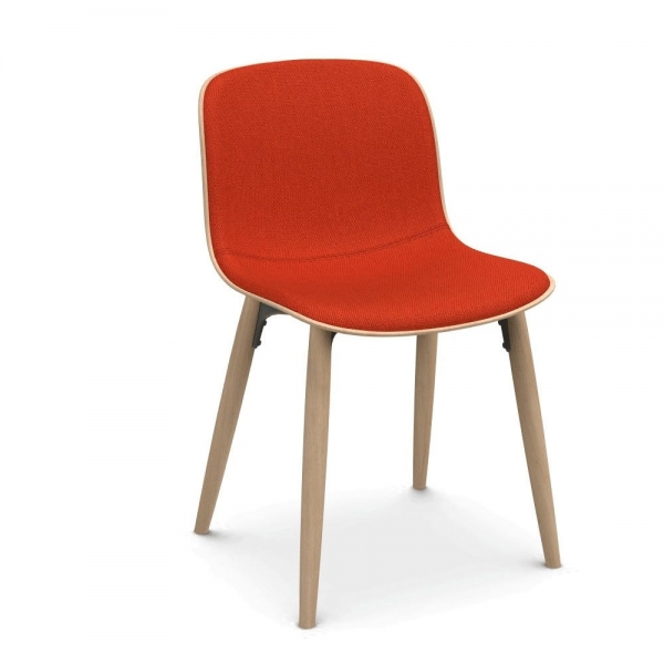 Magis Troy Chair (2pcs) - Image 4
