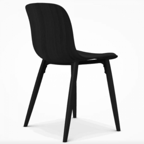 Magis Troy Chair (2pcs) - Image 2