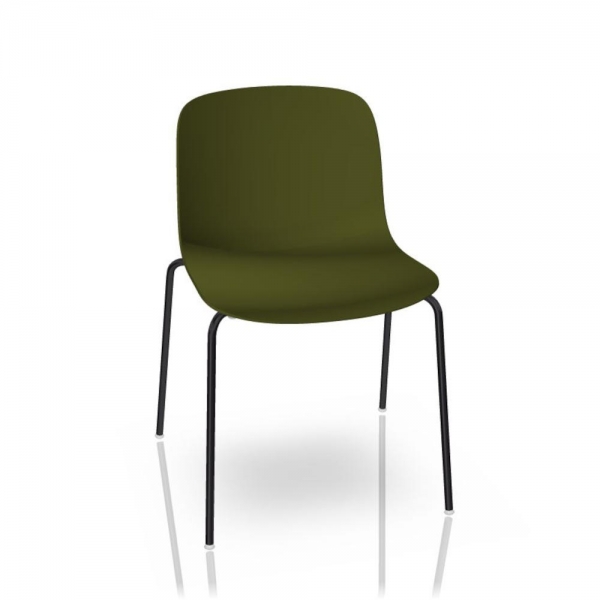 Magis Troy Chair (4pcs) - Image 4