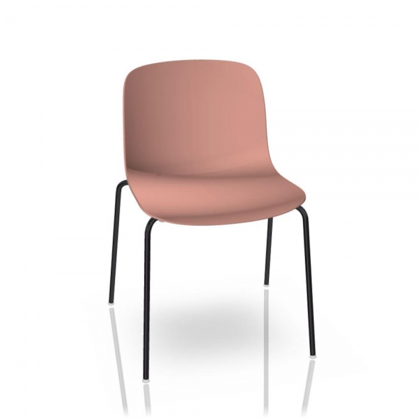 Magis Troy Chair (4pcs) - Image 6