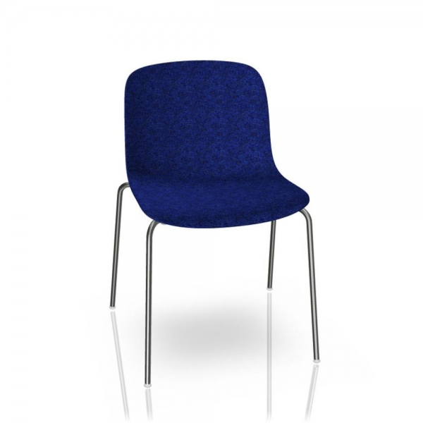 Magis Troy Chair (4pcs) - Image 2