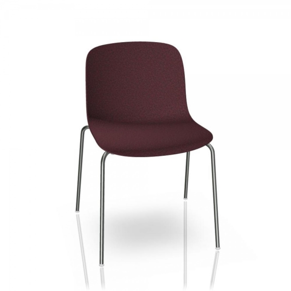Magis Troy Chair (4pcs) - Image 3
