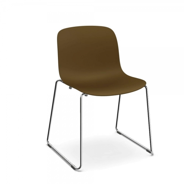 Magis Troy Chair (4pcs) - Image 4
