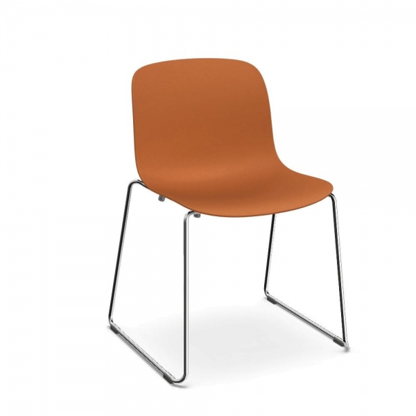 Magis Troy Chair (4pcs) - Image 7