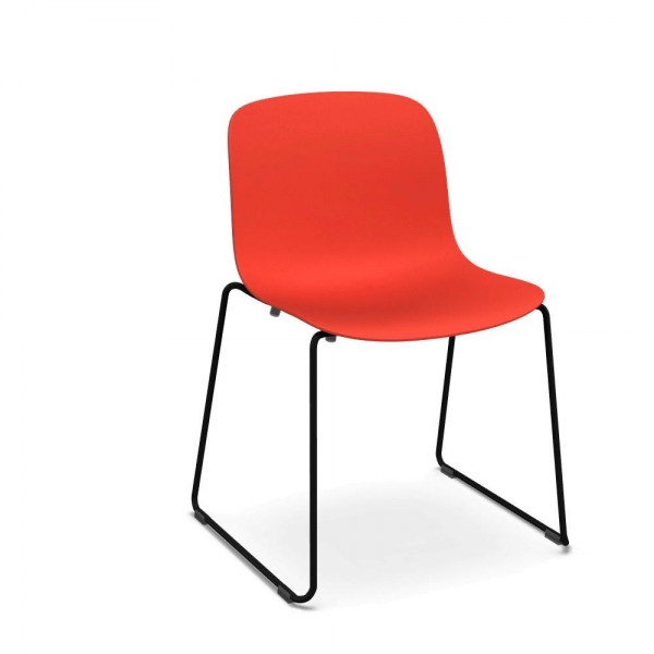 Magis Troy Chair (4pcs) - Image 3