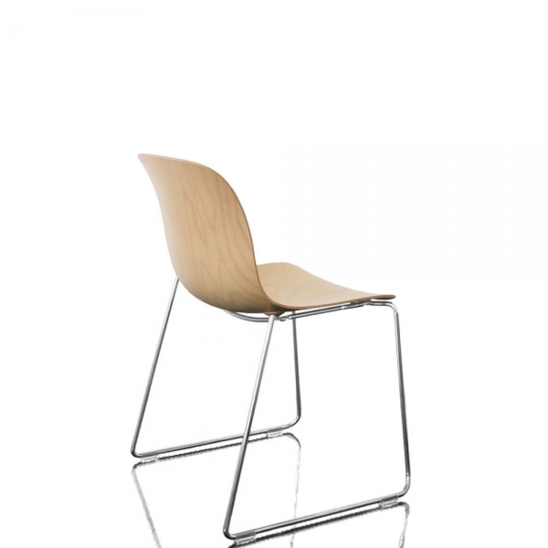 Magis Troy Chair (4pcs) - Image 2