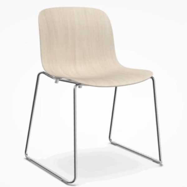 Magis Troy Chair (4pcs) - Image 2