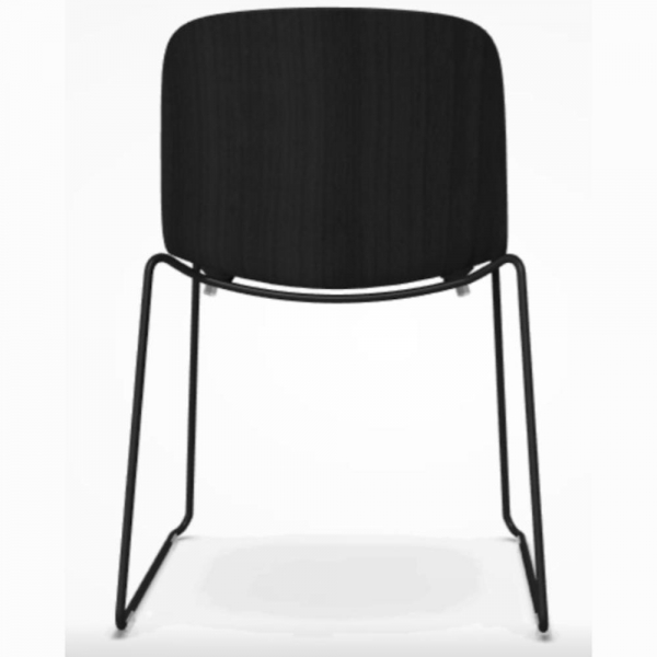 Magis Troy Chair (4pcs) - Image 3