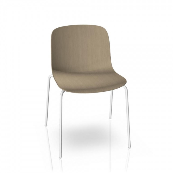 Magis Troy Chair (4pcs) - Image 2