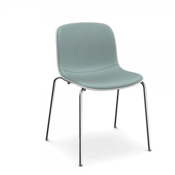 Magis Troy Chair (4pcs) - Image 2