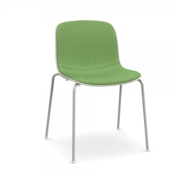 Magis Troy Chair (4pcs) - Image 3