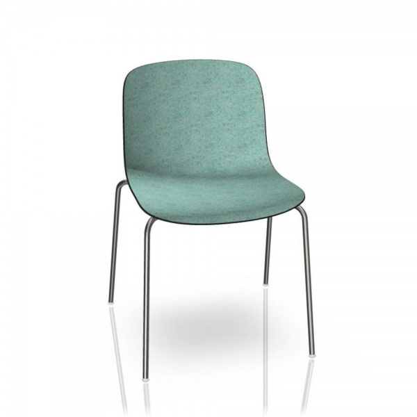 Magis Troy Chair (4pcs) - Image 2