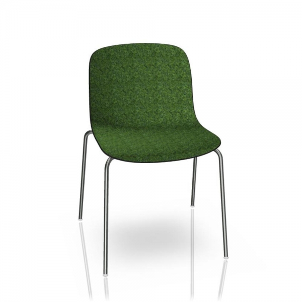 Magis Troy Chair (4pcs) - Image 3