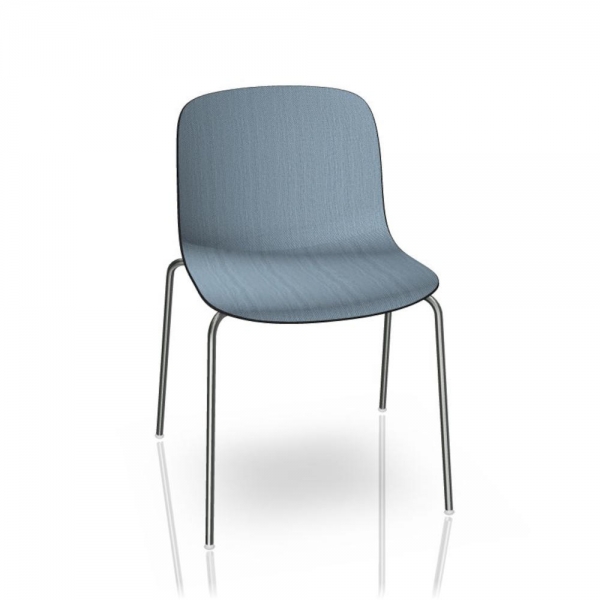Magis Troy Chair (4pcs) - Image 5