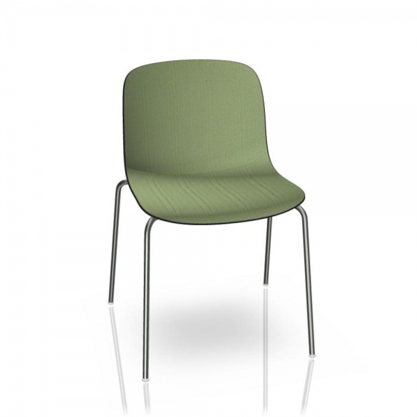 Magis Troy Chair (4pcs) - Image 6