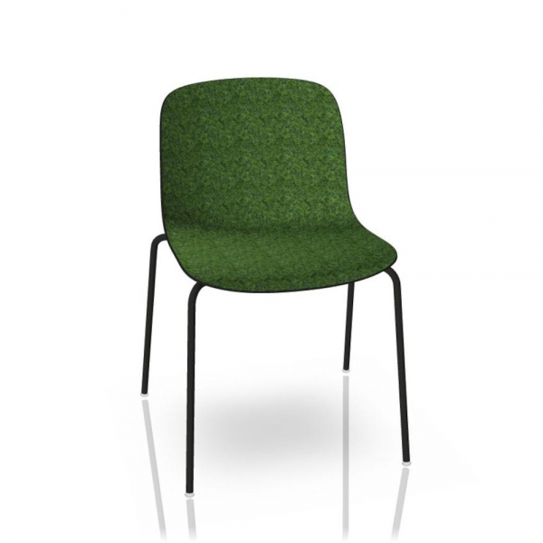 Magis Troy Chair (4pcs) - Image 3