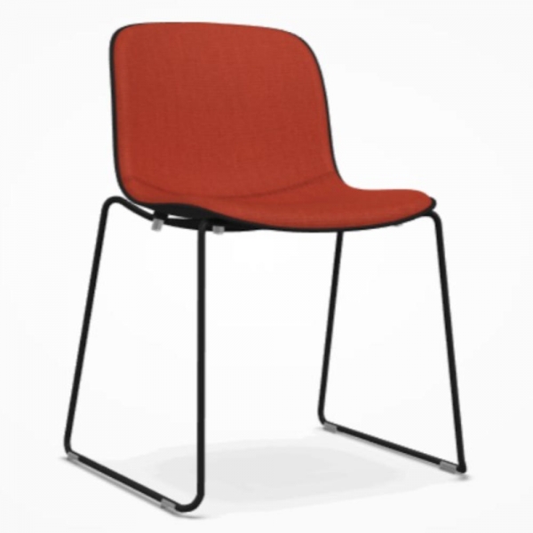 Magis Troy Chair (4pcs) - Image 5