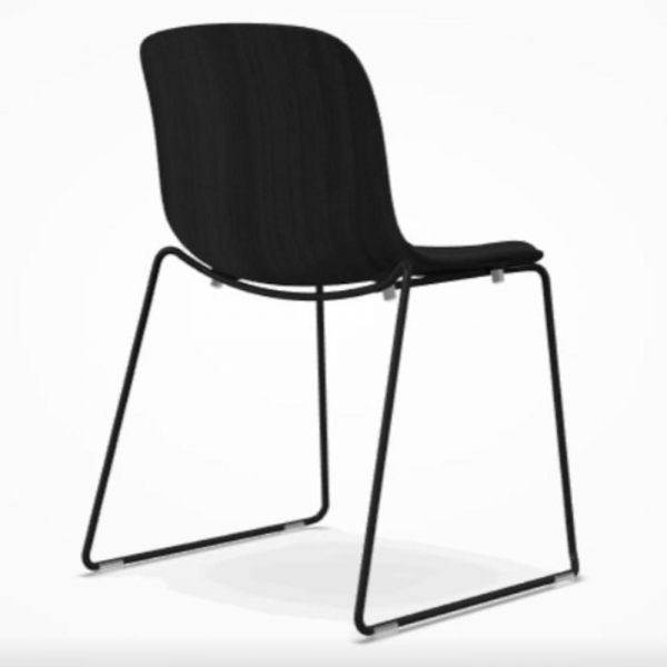 Magis Troy Chair (4pcs) - Image 2
