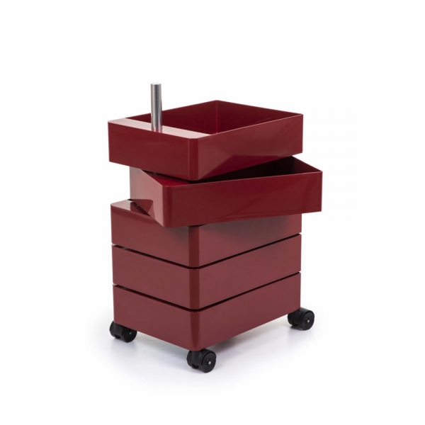 Magis 360o Drawer Unit (Extra Tray) - Image 2