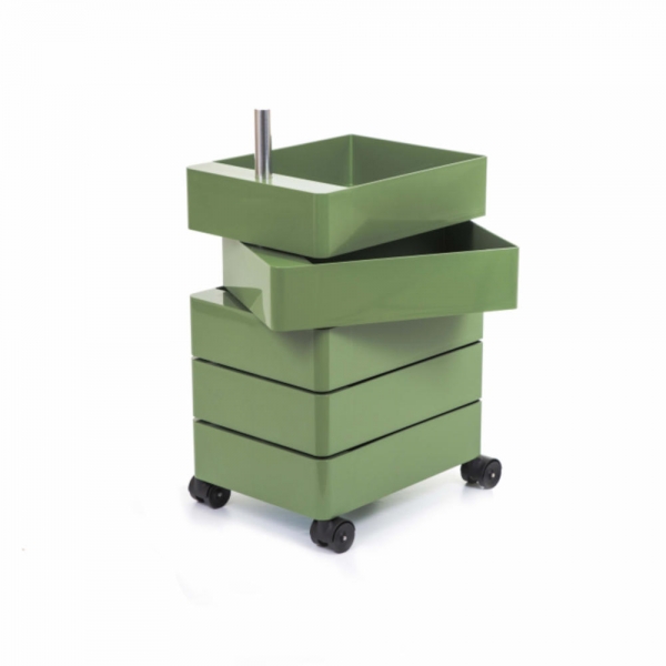 Magis 360o Drawer Unit (Extra Tray) - Image 3