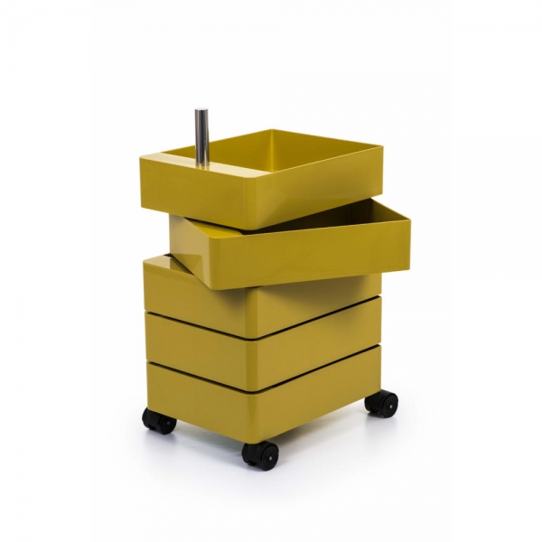 Magis 360o Drawer Unit (Extra Tray) - Image 4