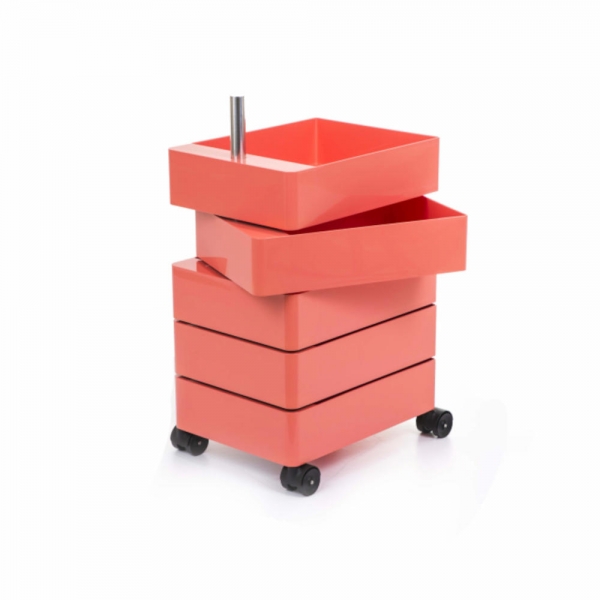 Magis 360o Drawer Unit (Extra Tray) - Image 5