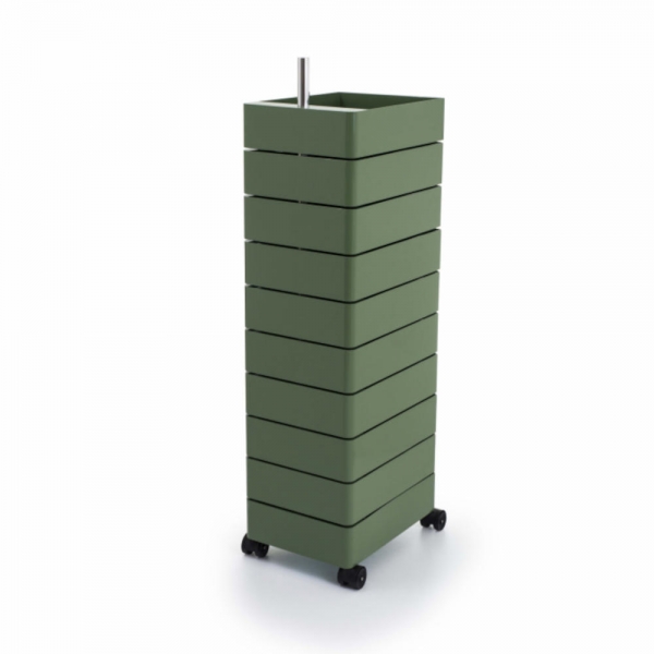 Magis 360o Drawer Unit - Image 3