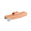Magis ArcheToys American Car (2pcs) FT928