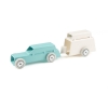 Magis ArcheToys Car And Caravan (2pcs) FT902