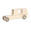 Magis ArcheToys Ice Cream Van (2pcs) FT910