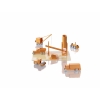 Magis ArcheToys Plant (2pcs) FT940