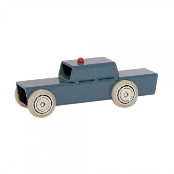 Magis ArcheToys Police Car (2pcs) FT904