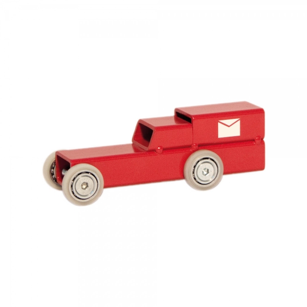 Magis ArcheToys Post Van (2pcs) FT907