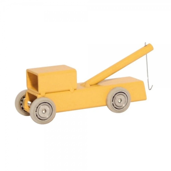 Magis ArcheToys Tow Truck (2pcs) FT916
