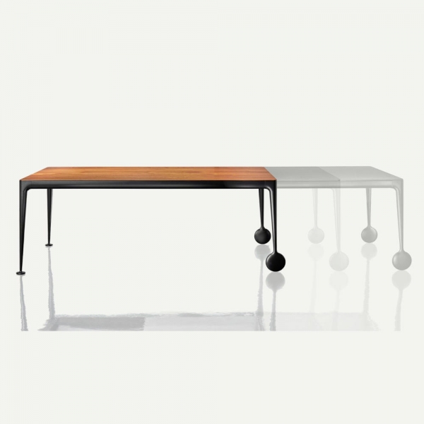 Magis Big Will Extending Table