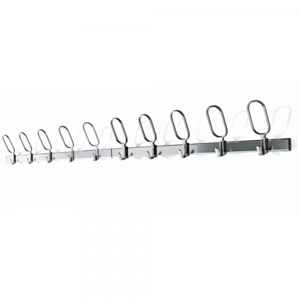 Magis Birds on a wire Hanger (4pcs) AC220 p1