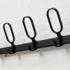 Magis Birds on a wire Hanger (4pcs) AC224 p1