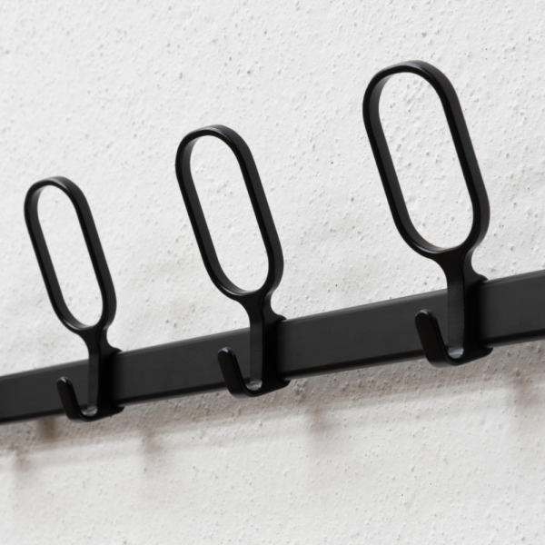 Magis Birds on a wire Hanger (4pcs) AC224 p1