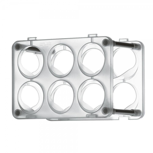 Magis Bottle Stackable Rack AC80 p1