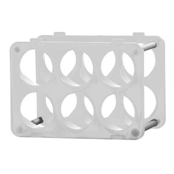 Magis Bottle Stackable Rack - Image 2