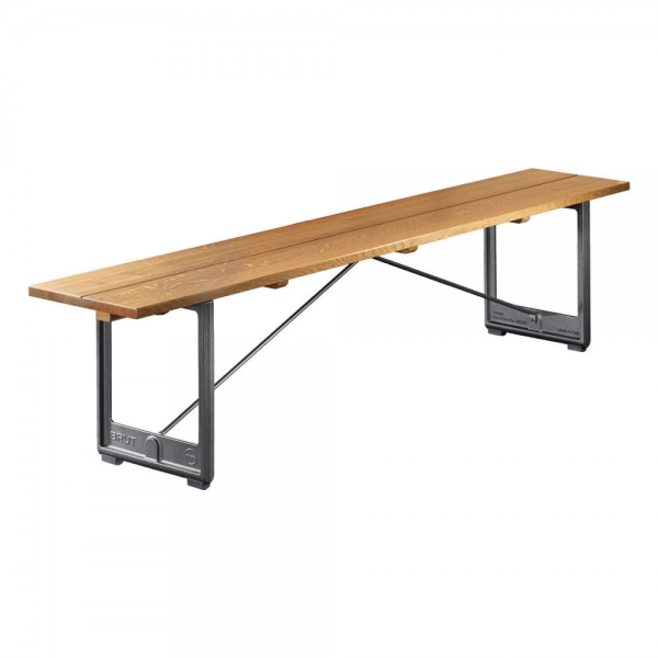 Magis Brut Bench