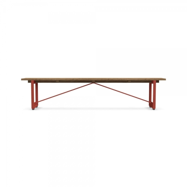 Magis Brut Bench - Image 2